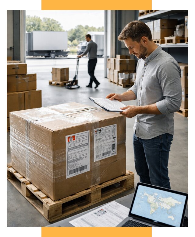 Срочная международная доставка от 12130 р. | СетСервис-Бгл