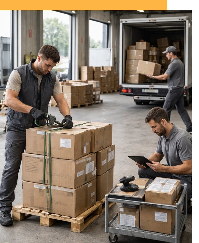 Перевозка сборных грузов по миру от 3538 руб, быстрая логистика