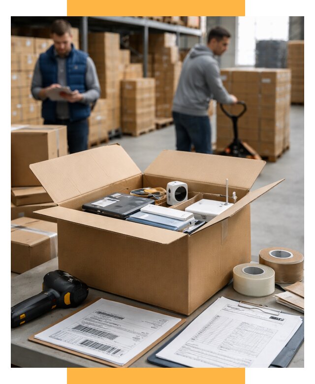 Доставка грузов из Китая в Россию от 60648 р. | СетСервис-Бгл