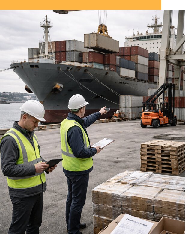 Морские перевозки из Китая от 90972 руб, контейнерные рейсы