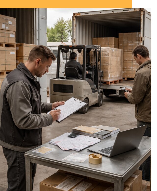 Карго доставка из Китая морские и авиаперевозки от 85918