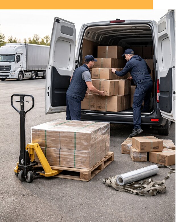 Автоперевозки из Турции: сборные и прямые рейсы от 121296 руб