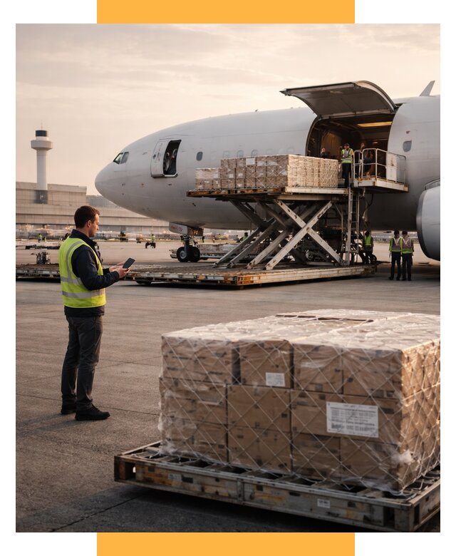 Срочная авиадоставка из Турции от 455 руб., СетСервис-Бгл