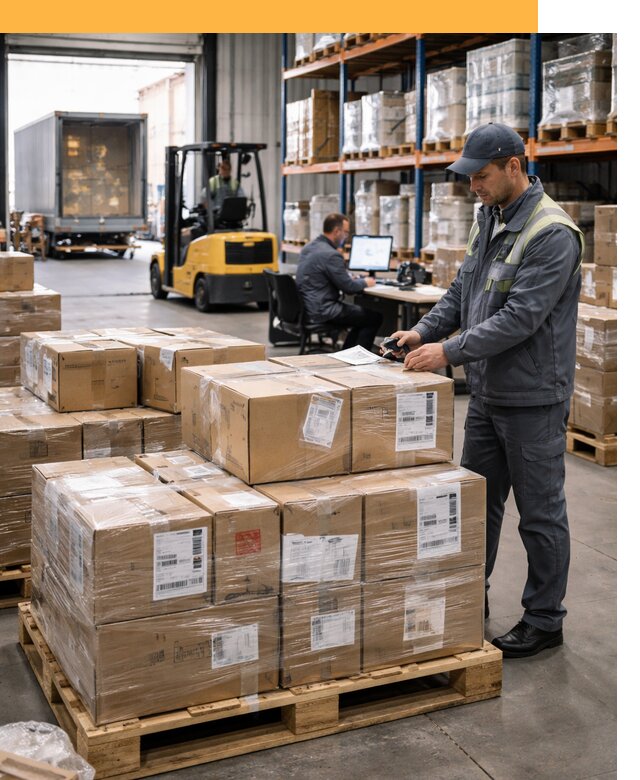 Сборные грузы из Турции от 8592 руб, доставка, таможенное оформление