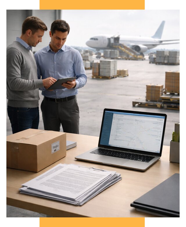 Авиадоставка из США от 657 р., быстро и надежно, СетСервис-Бгл