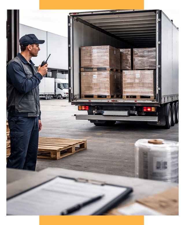 Автоперевозки из Италии от 85918 р., надежно СетСервис-Бгл