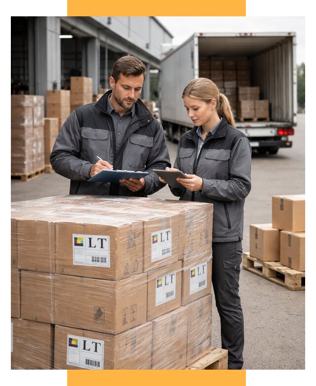 Доставка грузов из Литвы в Россию от 15162 р., СетСервис-Бгл