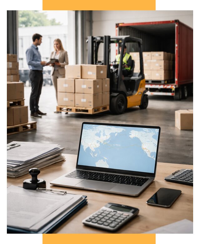 Доставка грузов из Японии в Россию от 90972 р. | СетСервис-Бгл