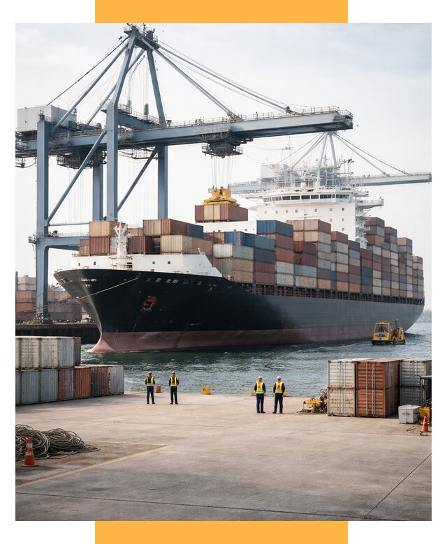 Морские перевозки из Японии контейнером от 90972 р. | СетСервис-Бгл