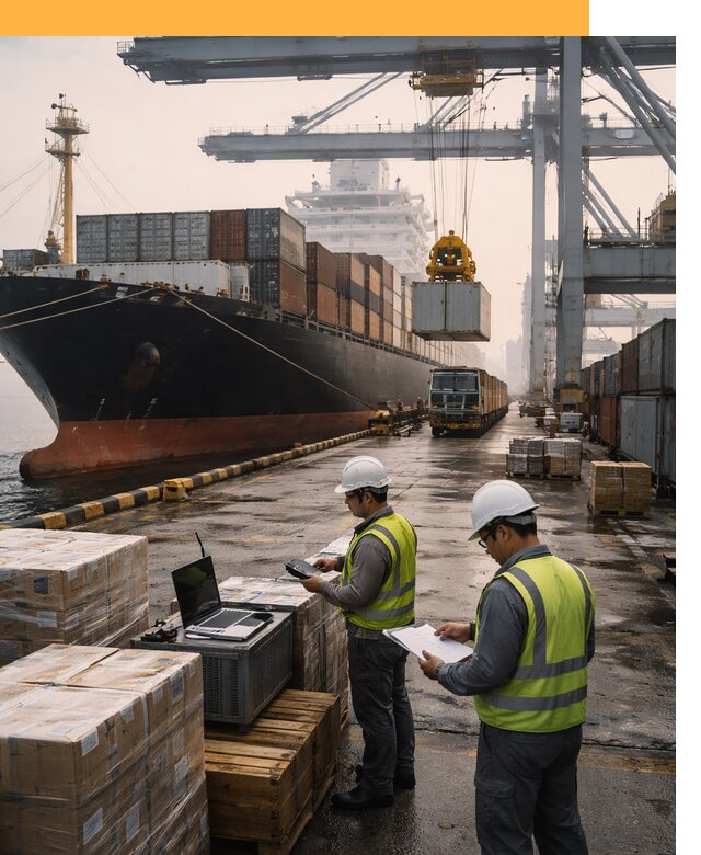 Морские перевозки из Японии от 90972 руб, доставка по миру