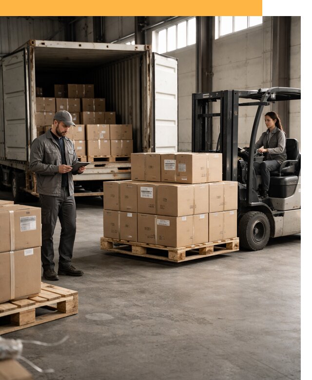 Доставка грузов из Кореи от 25270 руб морем авиацией и жд