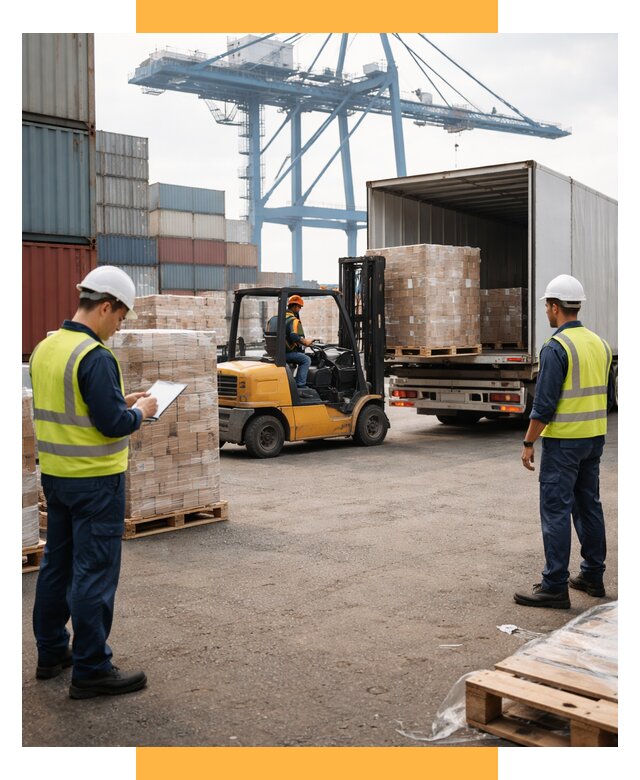 Доставка грузов из Вьетнама в Россию от 75810 р. | СетСервис-Бгл