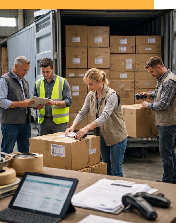 Доставка и таможенное оформление грузов из Вьетнама от 75810