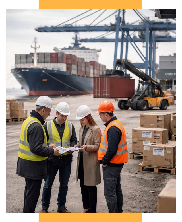 Морские перевозки из Вьетнама от 151620 р. — СетСервис-Бгл