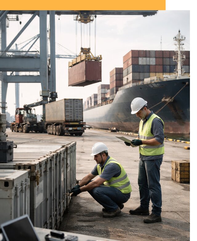 Морские перевозки из Вьетнама от 151620 руб сборные и FCL