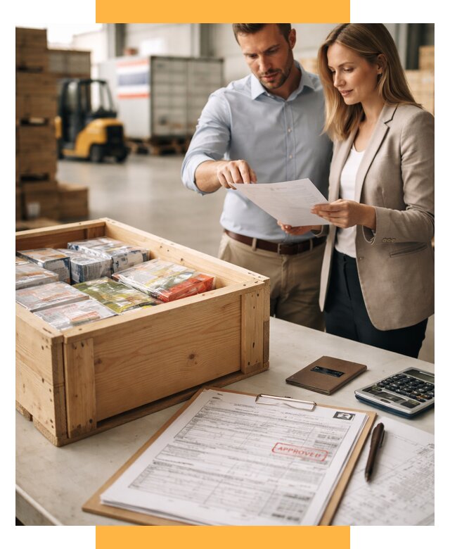 Доставка грузов из Таиланда в Россию от 35378 р. СетСервис-Бгл