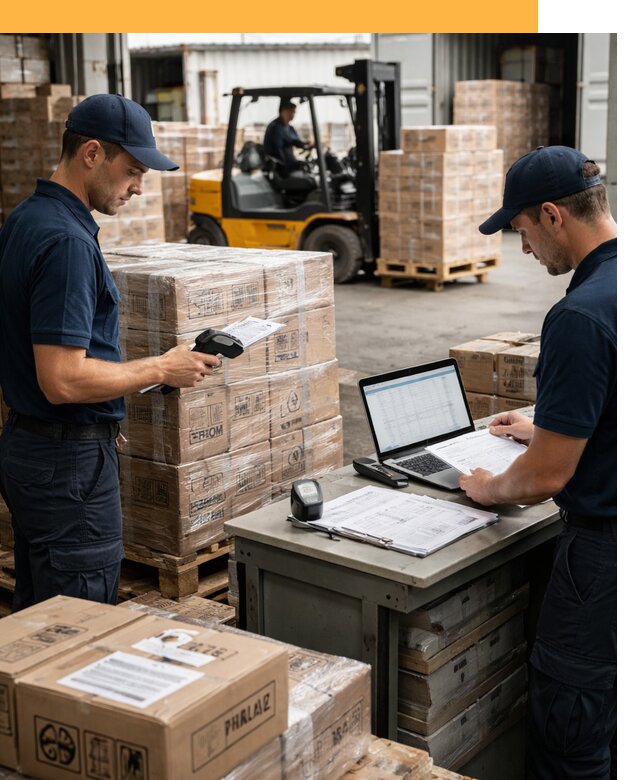 Доставка грузов из Таиланда морем, воздухом от 35378 руб