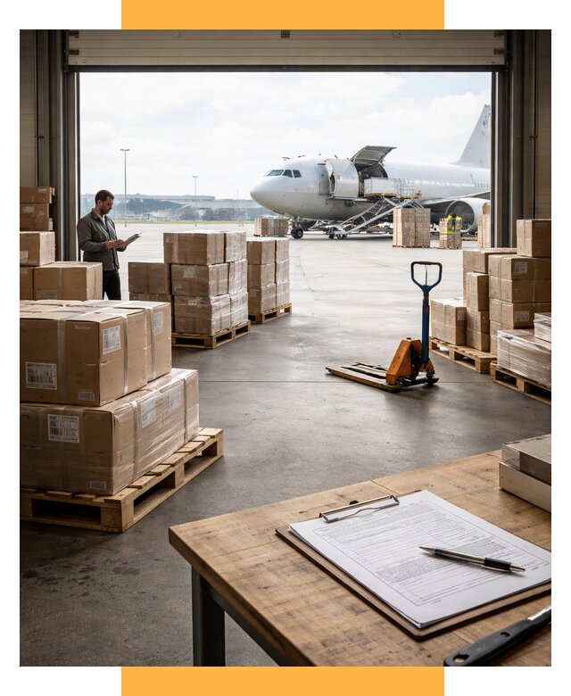 Срочная авиадоставка из Таиланда от 910 р., СетСервис-Бгл