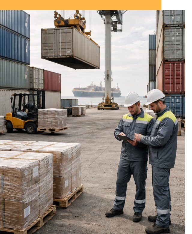 Морские перевозки из Таиланда от 85918 руб, доставка и таможня