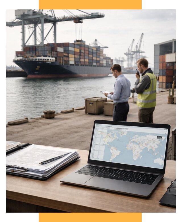 Морские перевозки из Малайзии от 85918 р. | СетСервис-Бгл