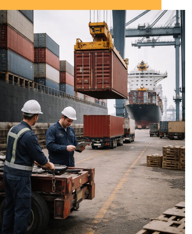 Морские перевозки из Малайзии: фрахт и таможня от 85918 руб за ед