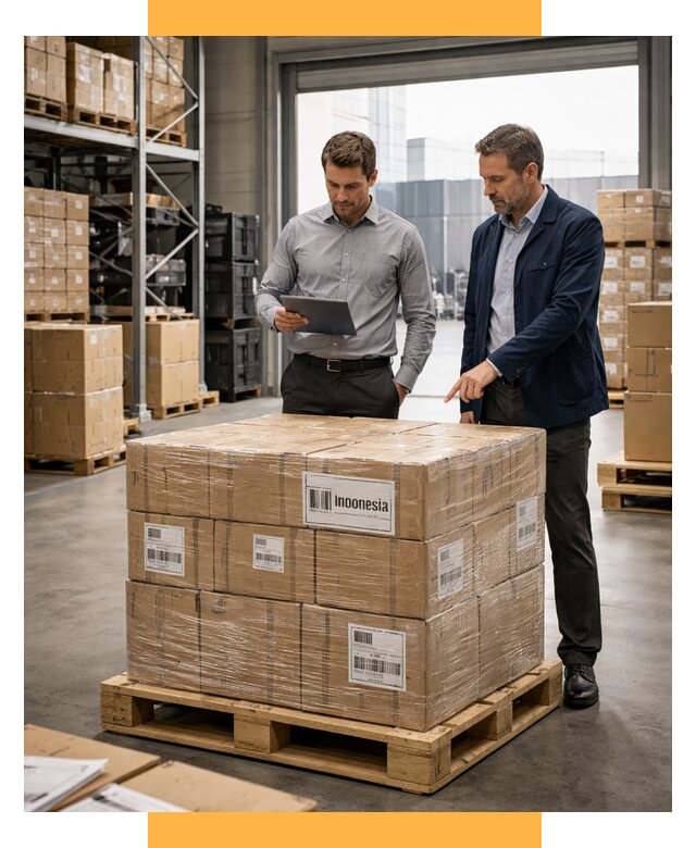 Доставка грузов из Индонезии в Россию от 85918 р., СетСервис-Бгл