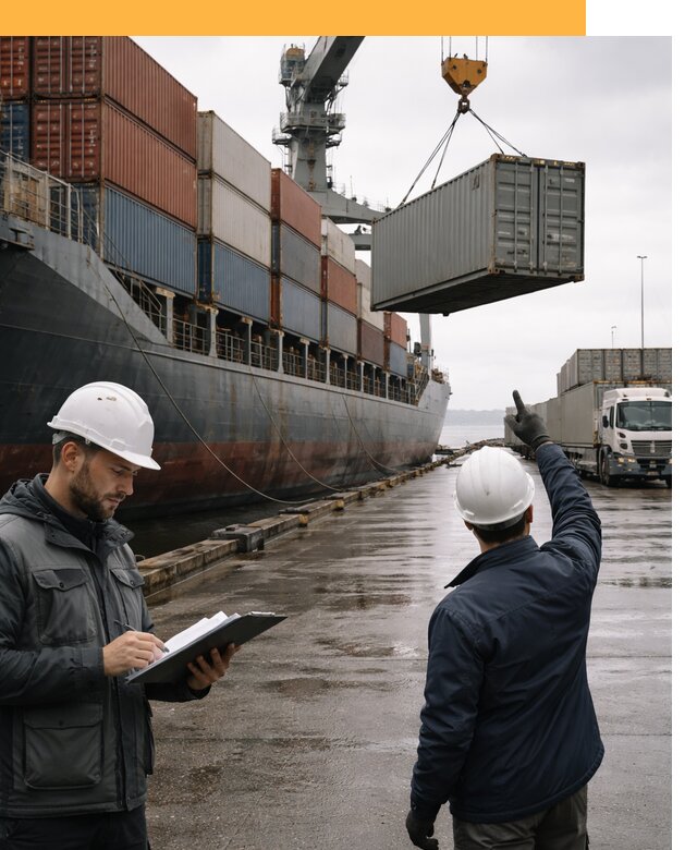 Морские перевозки из Индонезии от 121296 руб, доставка в мир