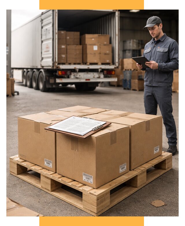 Доставка грузов из Ирана в Россию от 1213 р., СетСервис-Бгл