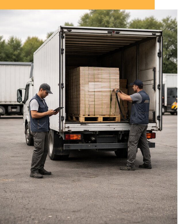 Автоперевозки из Армении автотранспортом от 96026 руб