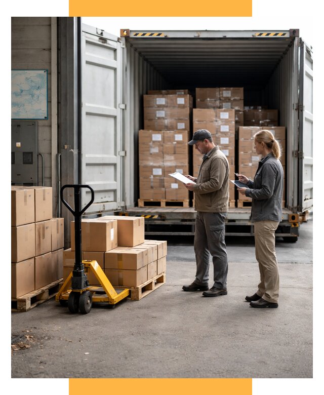 Доставка грузов из Грузии в Россию от 55594 р. | СетСервис-Бгл