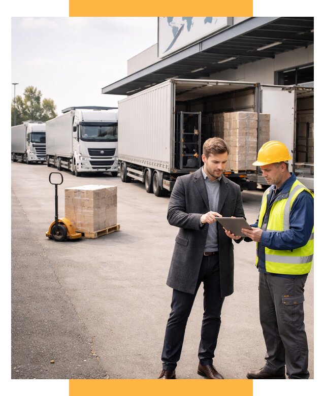 Автоперевозки из Грузии от 85918 р. - логистика СетСервис-Бгл