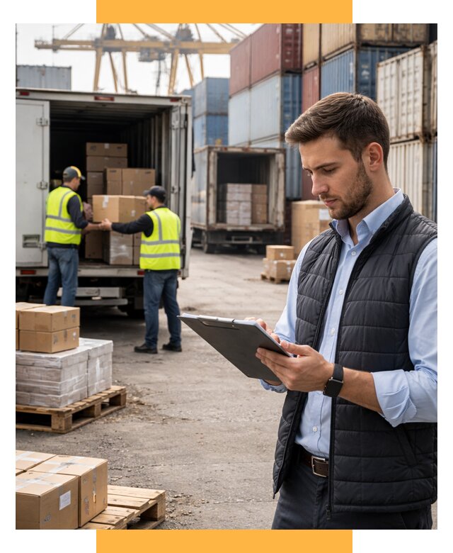 Доставка грузов из Азербайджана от 35378 р., СетСервис-Бгл