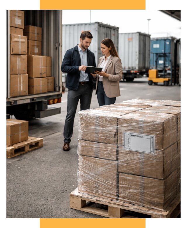 Доставка грузов из Казахстана в Россию от 6570 р., СетСервис-Бгл