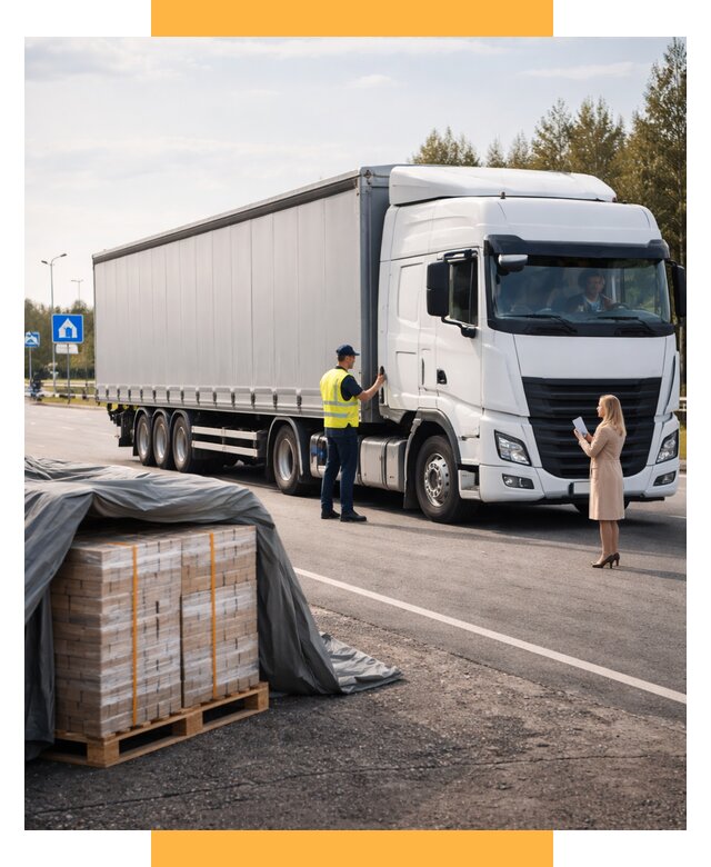 Автоперевозки из Узбекистана от 181944 р. — СетСервис-Бгл логистика