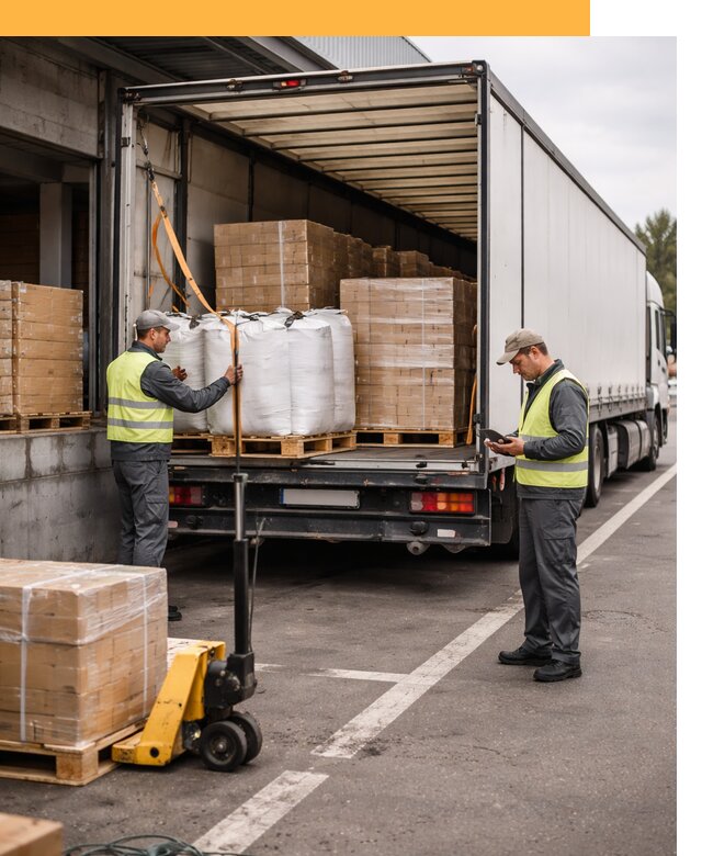 Автоперевозки из Узбекистана от 181944 руб/тонна, быстро и надежно