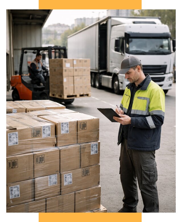 Доставка грузов из Киргизии в Россию от 15162 р. | СетСервис-Бгл