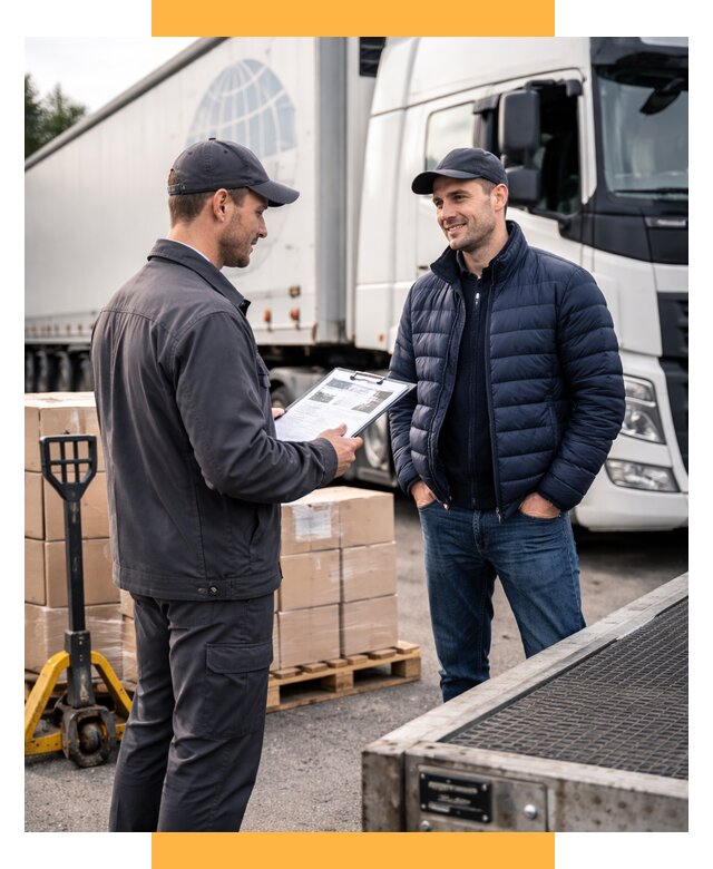 Автоперевозки грузов из Киргизии от 85918 р. — СетСервис-Бгл