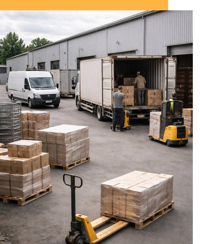 Доставка грузов из Беларуси по всему миру от 15162 руб