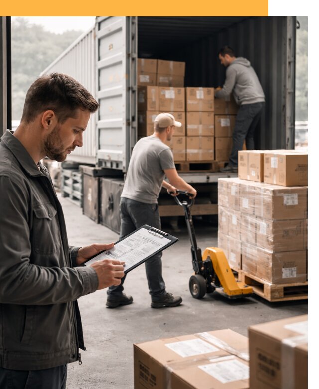 Доставка грузов в Китай: экспресс и мультимодальные перевозки от 35378