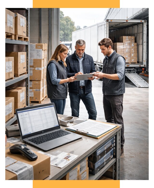 Доставка грузов в Испанию от 35378 р. логистика | СетСервис-Бгл