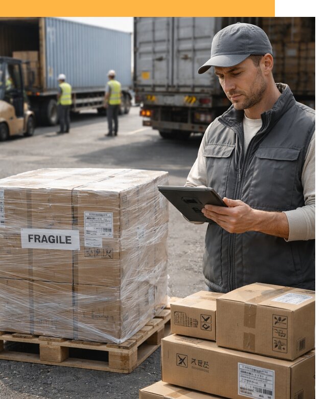 Доставка грузов в Японию морем и воздухом от 25270 руб