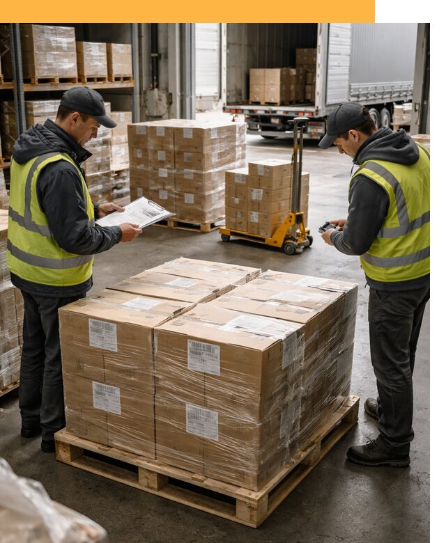 Доставка грузов в Израиль морем, авиа и автоперевозки от 45486 руб.