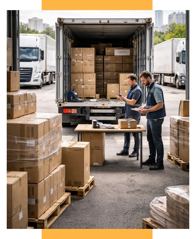 Доставка грузов из России в Армению от 35378 р. - СетСервис-Бгл