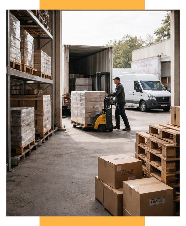 Доставка и перевозка грузов в Грузию от 25270 р., СетСервис-Бгл