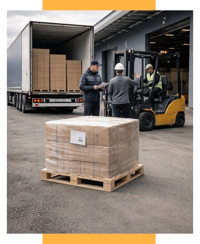 Доставка грузов в Азербайджан от 15162 р. | СетСервис-Бгл