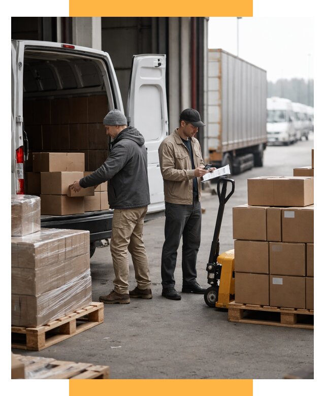 Доставка грузов в Киргизию от 15162 р. - логистика СетСервис-Бгл