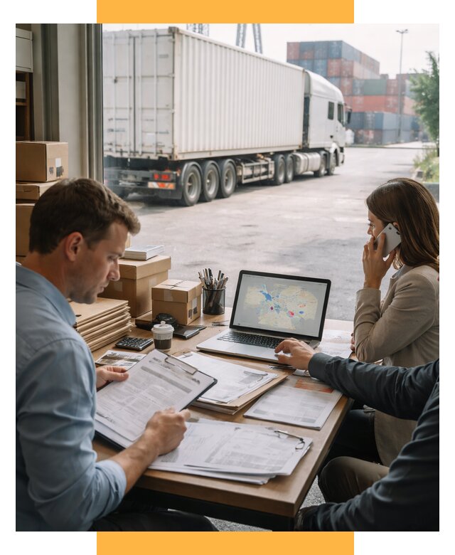 Доставка через Турцию: логистика и транзит от 6570 р. | СетСервис-Бгл