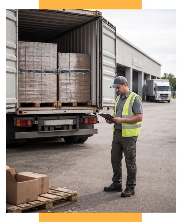 Доставка через Казахстан от 30324 р. | Транзит и логистикаСетСервис-Бгл