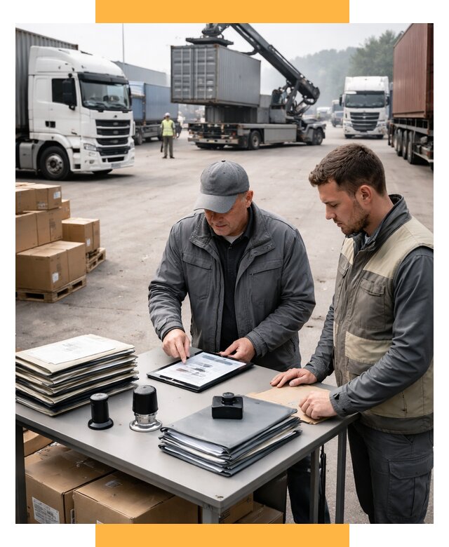 Доставка через Грузию, транзит и логистика от 25270 р. СетСервис-Бгл