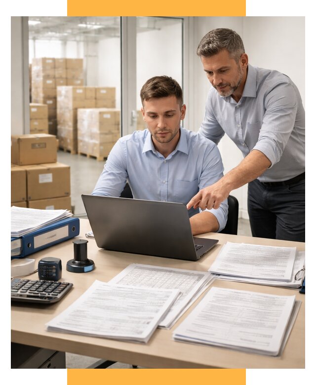 Таможенное оформление грузов из Китая от 12130 р., СетСервис-Бгл